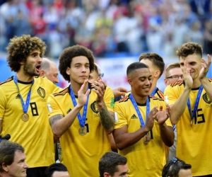 🎥 "Journey To Bronze" : revivez la Coupe du Monde 2018 des Diables Rouges en vidéo