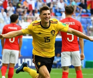 Meunier, dans la forme de sa vie? "C'était difficile d'évacuer la fatigue du Mondial"