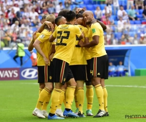 Les Diables Rouges un an au sommet du classement mondial : un record à portée ?