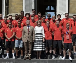 Voici la somme que chaque Diable va recevoir après le Mondial