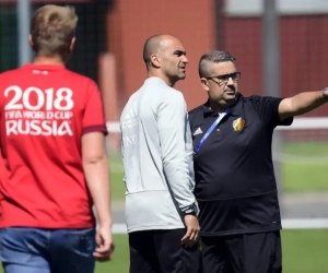 Deux arrivées à Anderlecht, dont un membre du staff des Diables Rouges