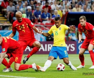 Quel avenir pour la défense des Diables Rouges ?