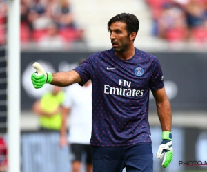 Gianluigi Buffon donne son favori pour le Ballon d'Or : "En Italie, on le compare à Baggio, à Del Piero et à Totti"