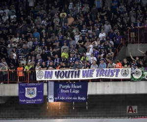 Future Cup: Anderlecht s'offre la troisième place