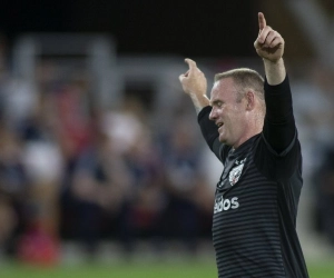 ? Wayne Rooney inscrit un nouveau but somptueux aux Etats-Unis