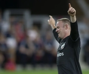 ? L'incroyable action de Wayne Rooney qui offre la victoire à DC United