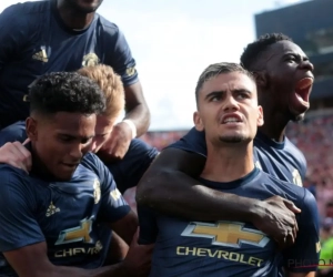 Une nouvelle pige en Serie A pour Andreas Pereira ?