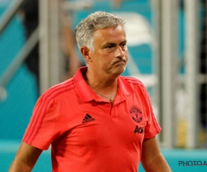 ? José Mourinho pète les plombs en conférence de presse