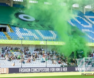 Cercle - Anderlecht : la demande des supporters mauves satisfaite 