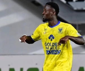 Saint-Trond : impact immédiat de Buya Turay