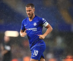 Chelsea débute bien avec un Hazard passeur, Watford et Kabasele réussissent aussi leurs débuts