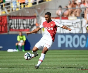 Tielemans loupe un tir au but, mais Monaco se qualifie au terme d'une séance folle