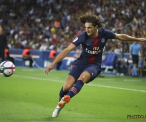 Adrien Rabiot sort du silence au sujet de sa mise à l'écart au PSG !