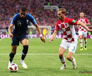 Un finaliste de la dernière Coupe du Monde peut reprendre le foot après son souci cardiaque