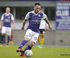 Le Beerschot pourrait perdre un cadre si le club n'est pas promu