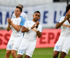 🎥 Ligue 1 : l'OM tient son premier succès de la saison