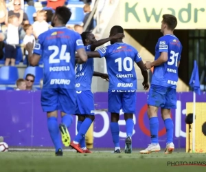 Bordeaux s'intéresse à un joueur de Genk