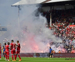 Quand l'Antwerp et le Beerschot se chambrent à propos du tirage de la Coupe