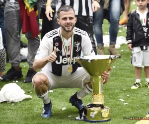 Miralem Pjanic va-t-il quitter la Juventus ? Il aurait donné son accord à un géant espagnol !