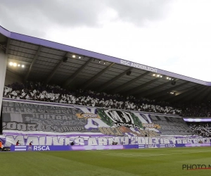 Après 36 ans d'existence, le nom 'Vanden Stock' va disparaître du stade d'Anderlecht