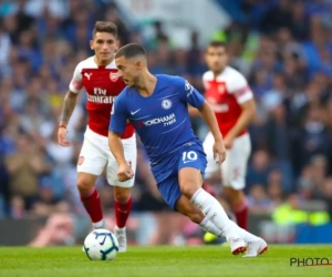 Le coach de Cardiff résigné : "Comment stopper Hazard? Qu'est-ce que j'en sais, moi..."