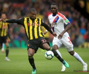 Christian Kabasele remporte son duel de Premier League face à Christian Benteke