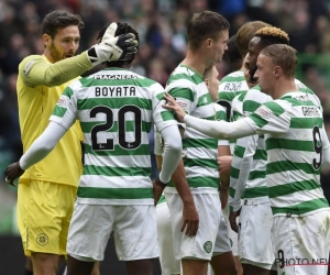 Caviar de Boyata, qui offre à Timothy Weah son premier but avec le Celtic (VIDEO)