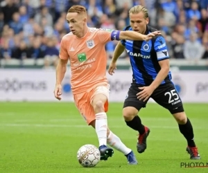 Le nouveau salaire mirobolant d'Adrien Trebel à Anderlecht