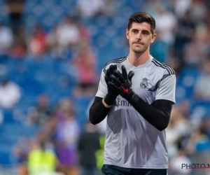 Vers une tournante entre Courtois et Navas dans les buts du Real Madrid ?