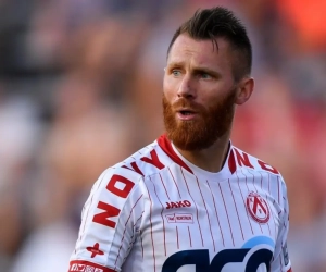 Glen De Boeck écarte le chouchou des supporters pour le match face à Saint-Trond et en donne la raison