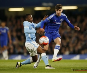 Officiel !  L'AFC Tubize enregistre une nouvelle arrivée de Manchester City