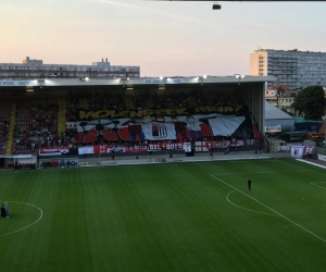 FC Liège-RWDM: une décision drastique prise concernant les supporters