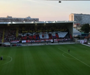 Un jeune du RWDM quitte le club pour Jette