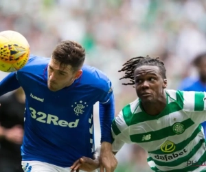 Le Celtic Glasgow remporte le Old Firm avec Dedryck Boyata