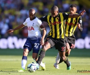 Kabasele et Watford en confiance : "Cela prouve le caractère de cette équipe"