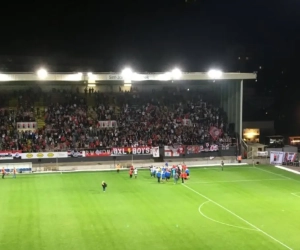 D1Amateurs: Liège et Seraing trébuchent, match solide de Virton, victoire du RWDM