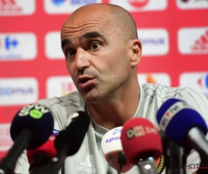 Roberto Martinez a choisi l'endroit où les Diables resteront durant l'Euro 2020