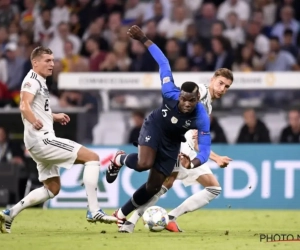 Paul Pogba s'exprime au sujet du Real Madrid