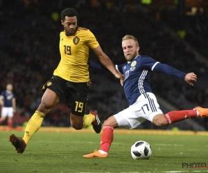 Dembélé brille à nouveau et n'arrive pas à oublier la demi-finale face à la France 