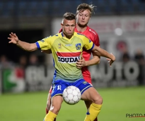 Officiel : Jens Naessens rebondit en D1B