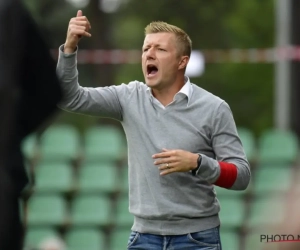 Le Lierse Kempenzonen veut prendre sa revanche en Coupe contre Anderlecht après sa défaite contre les U23