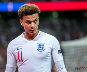 Le PSG en pince pour Dele Alli et cette fois cela pourrait être la bonne