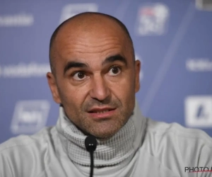 Après Thierry Henry, Aston Villa aurait un oeil... sur Roberto Martinez