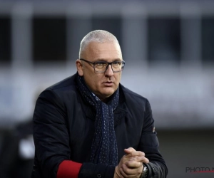 Les U19 se portent bien, mais "aucune garantie concernant l'avenir" selon Eric Van Meir