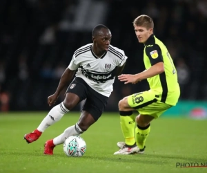 Neeskens Kebano s'exprime sur son avenir 