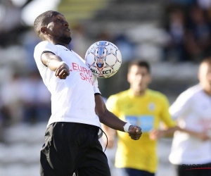 Prêté par Charleroi, Willy Semedo fixe ses objectifs à Roulers