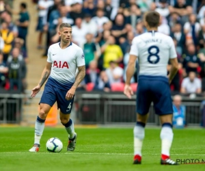 ? Premier League : Alderweireld et les Spurs s'inclinent à domicile, Odoi et Fulham s'imposent face à Huddersfield