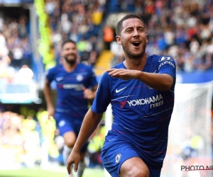 Des adieux enfin dignes de ce nom : le magnifique hommage à Eden Hazard prévu par les supporters de Chelsea