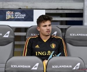 Dendoncker absent de la feuille de match, les supporters ragent: "Pourquoi dépenser 15 millions s'il n'est même pas sur le banc ?"