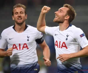 Christian Eriksen aurait tranché concernant son avenir et semble prêt à jouer un vilain tour à Tottenham